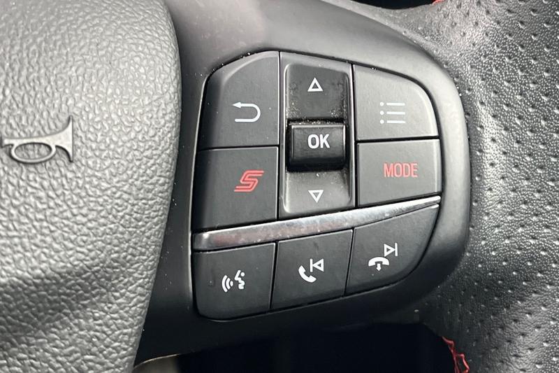 Used Ford Puma 2023 for sale - 78067446: Photo 24