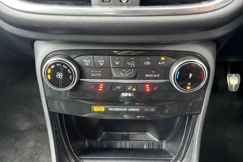 Used Ford Puma 2023 for sale - 78067446: Photo 25