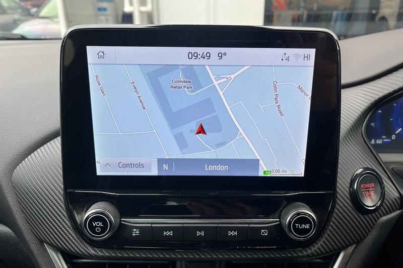 Used Ford Puma 2023 for sale - 78067446: Photo 27