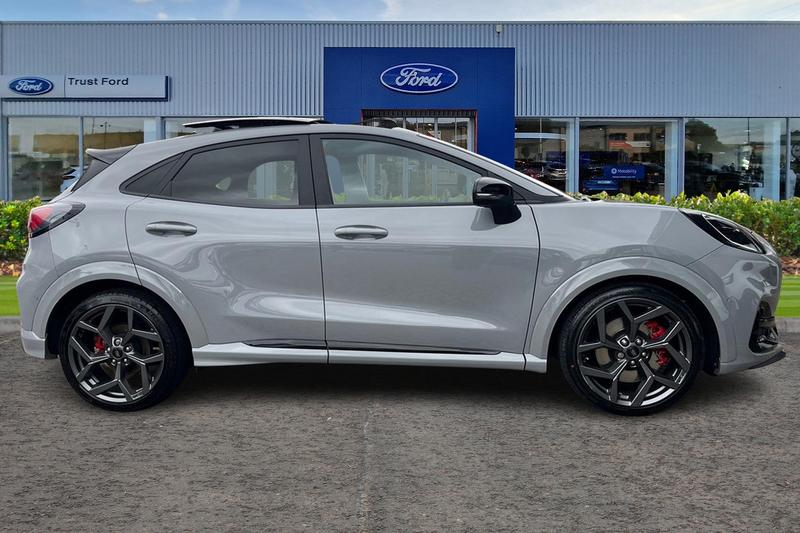 Used Ford Puma 2023 for sale - 78067446: Photo 3