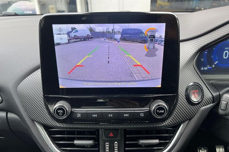 Used Ford Puma 2023 for sale - 78067446: Photo 30