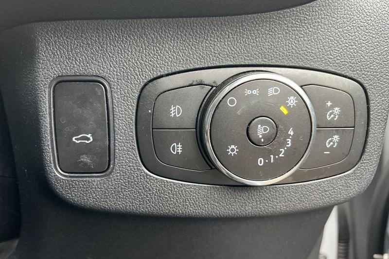 Used Ford Puma 2023 for sale - 78067446: Photo 39