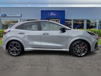 Used Ford Puma 2023 for sale - 78067446: Photo