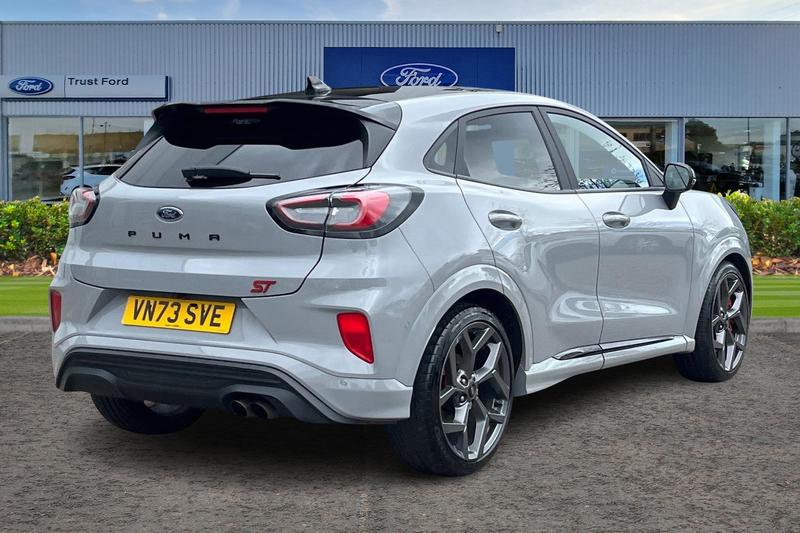 Used Ford Puma 2023 for sale - 78067446: Photo 4