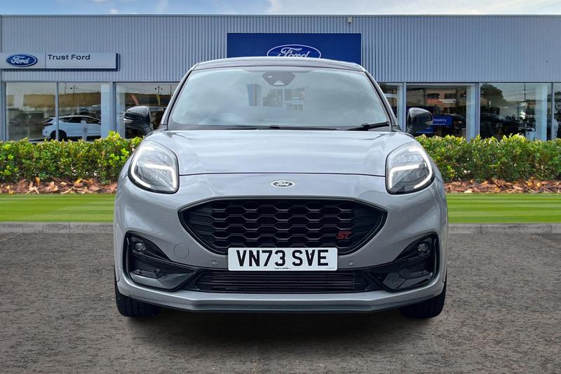 Used Ford Puma 2023 for sale - 78067446: Photo 6