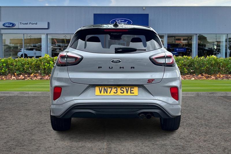 Used Ford Puma 2023 for sale - 78067446: Photo 7