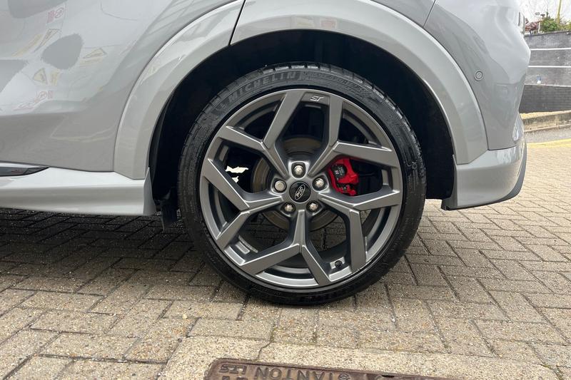 Used Ford Puma 2023 for sale - 78067446: Photo 8