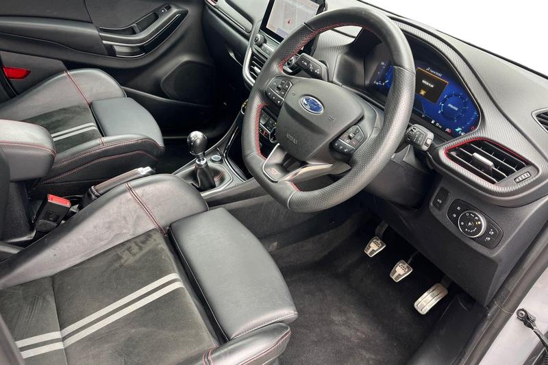 Used Ford Puma 2023 for sale - 78067446: Photo 9