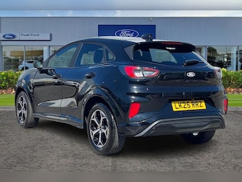 Used Ford Puma undefined for sale - 78376976: Photo