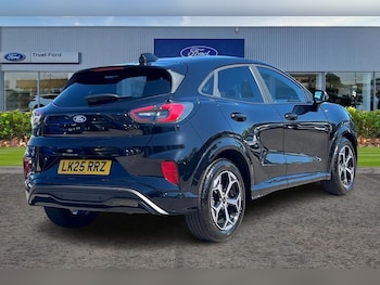 Used Ford Puma undefined for sale - 78376976: Photo