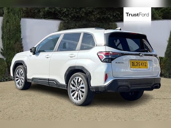 Used Subaru Forester 2025 for sale - 79393985: Photo