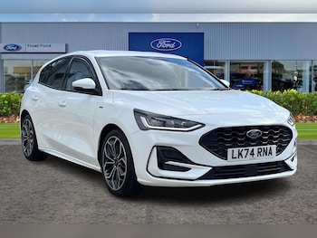 Ford - Focus