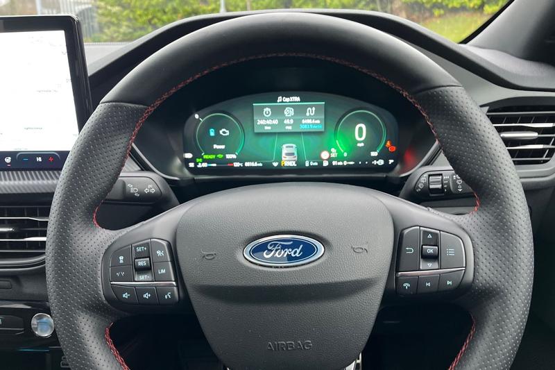 Used Ford Kuga 2025 for sale - 77036905: Photo 12