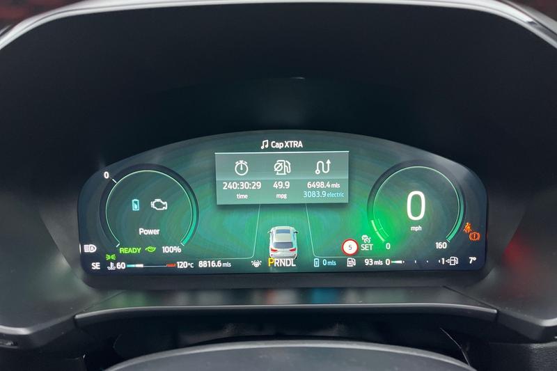 Used Ford Kuga 2025 for sale - 77036905: Photo 13