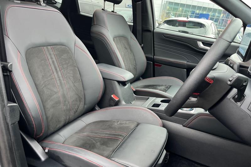 Used Ford Kuga 2025 for sale - 77036905: Photo 17