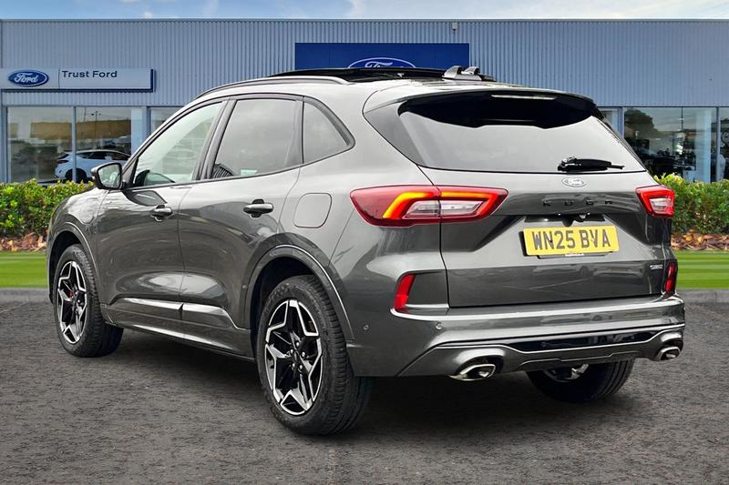 Used Ford Kuga 2025 for sale - 77036905: Photo 2