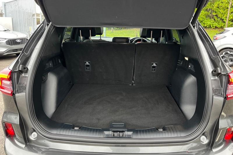 Used Ford Kuga 2025 for sale - 77036905: Photo 21