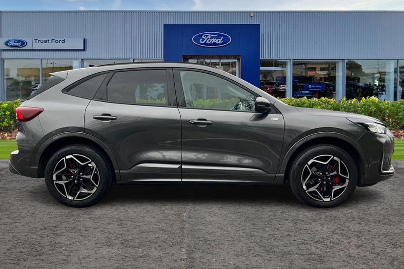 Used Ford Kuga 2025 for sale - 77036905: Photo 3