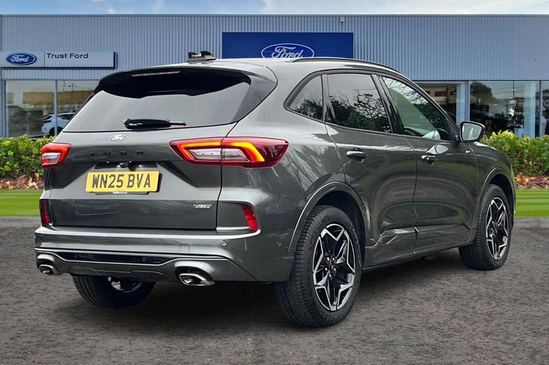 Used Ford Kuga 2025 for sale - 77036905: Photo 4