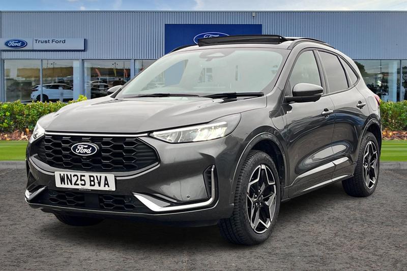 Used Ford Kuga 2025 for sale - 77036905: Photo 5