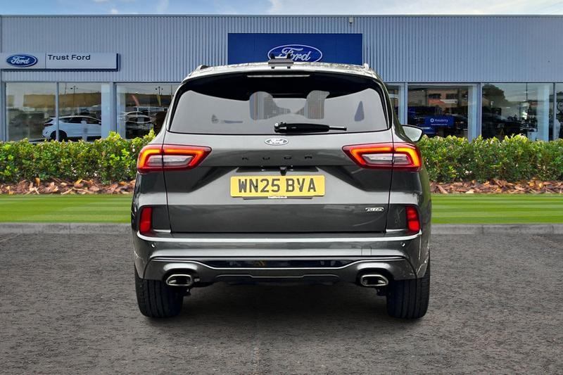 Used Ford Kuga 2025 for sale - 77036905: Photo 7