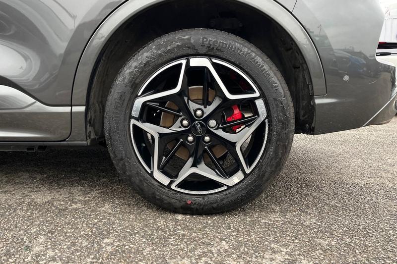 Used Ford Kuga 2025 for sale - 77036905: Photo 8