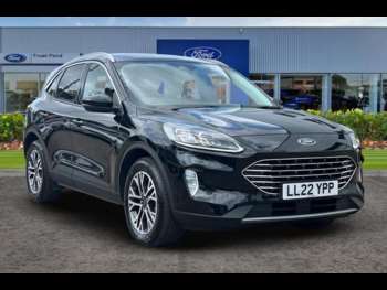 2.0 EcoBlue mHEV Titanium Edition 5dr Manual