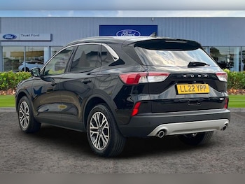 Used Ford Kuga 2022 for sale - 75244804: Photo