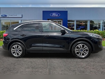 Used Ford Kuga 2022 for sale - 75244804: Photo
