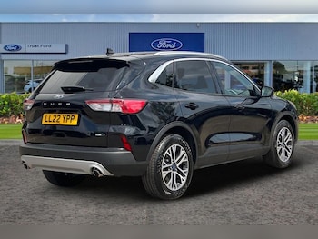 Used Ford Kuga 2022 for sale - 75244804: Photo