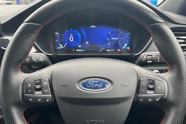 Used Ford Kuga 2020 for sale - 76196670: Photo 12