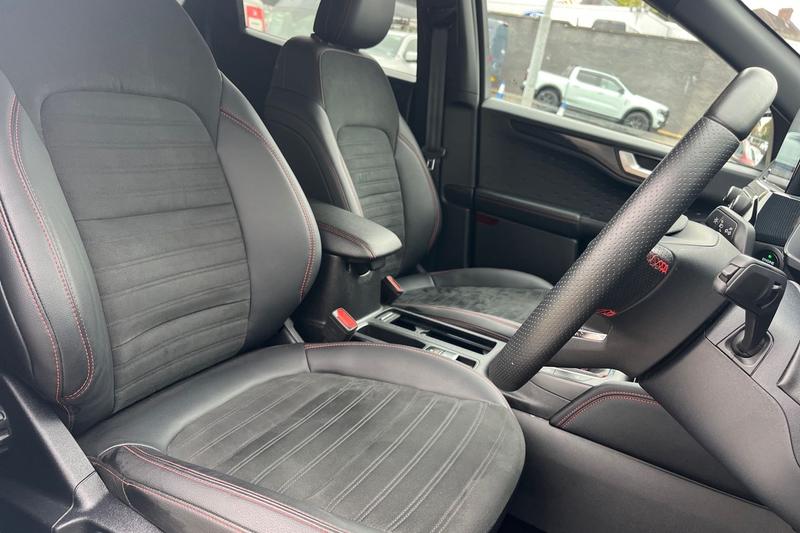 Used Ford Kuga 2020 for sale - 76196670: Photo 17