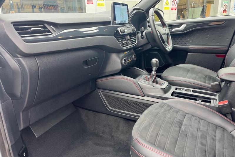 Used Ford Kuga 2020 for sale - 76196670: Photo 18