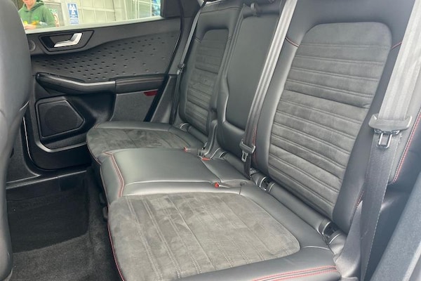 Used Ford Kuga 2020 for sale - 76196670: Photo 20
