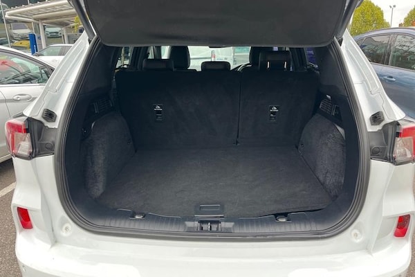 Used Ford Kuga 2020 for sale - 76196670: Photo 21