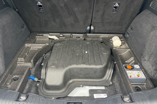 Used Ford Kuga 2020 for sale - 76196670: Photo 28