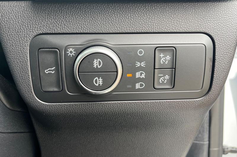 Used Ford Kuga 2020 for sale - 76196670: Photo 38