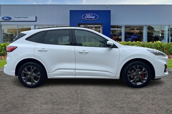 Used Ford Kuga 2020 for sale - 76196670: Photo 3