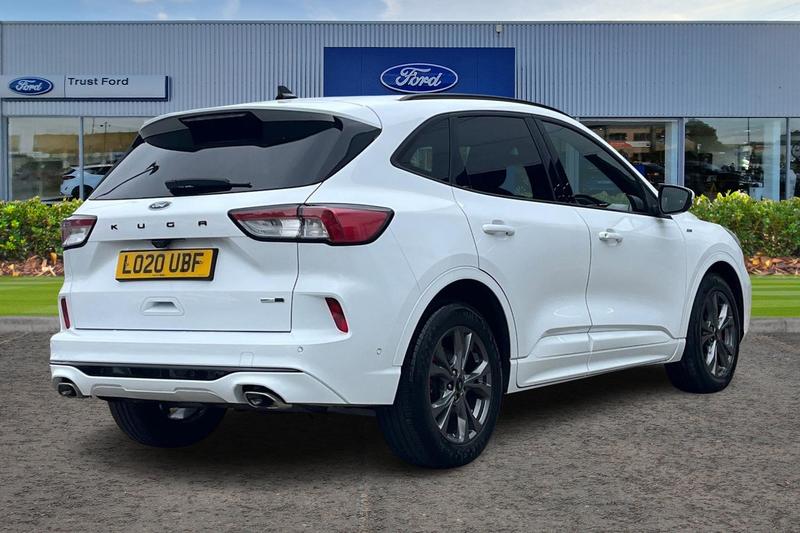 Used Ford Kuga 2020 for sale - 76196670: Photo 4