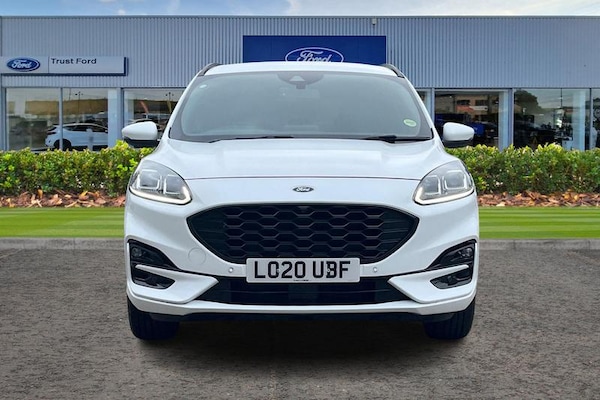 Used Ford Kuga 2020 for sale - 76196670: Photo 6