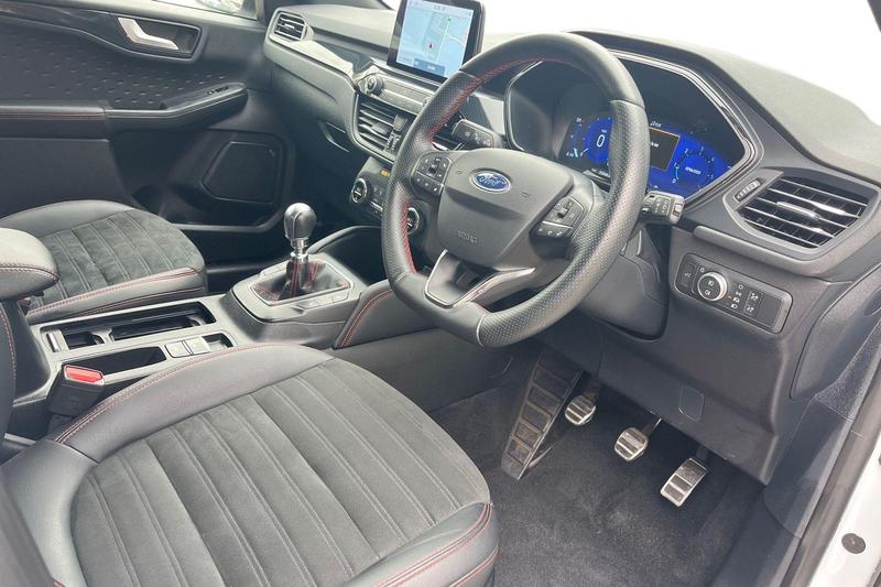 Used Ford Kuga 2020 for sale - 76196670: Photo 9