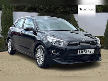 Used Kia Rio 2022 for sale - 79664979: Photo