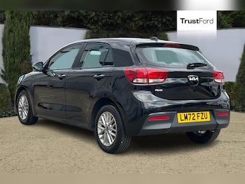 Used Kia Rio 2022 for sale - 79664979: Photo