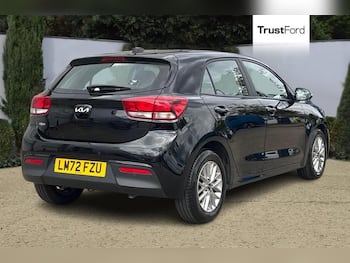 Used Kia Rio 2022 for sale - 79664979: Photo
