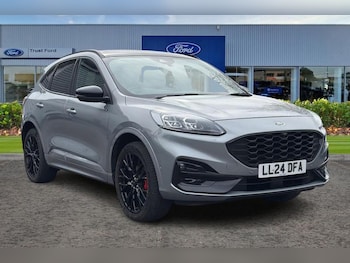 Used Ford Kuga 2024 for sale - 79344548: Photo