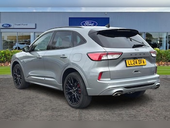 Used Ford Kuga 2024 for sale - 79344548: Photo