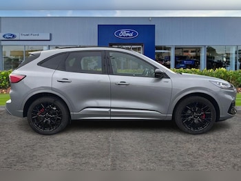 Used Ford Kuga 2024 for sale - 79344548: Photo