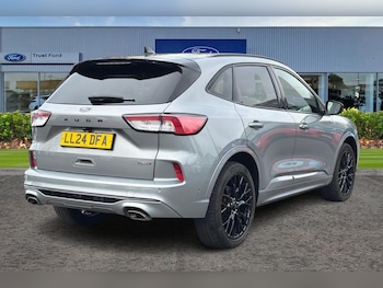 Used Ford Kuga 2024 for sale - 79344548: Photo