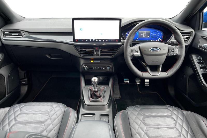 Used Ford Focus 2023 for sale - 76971901: Photo 10