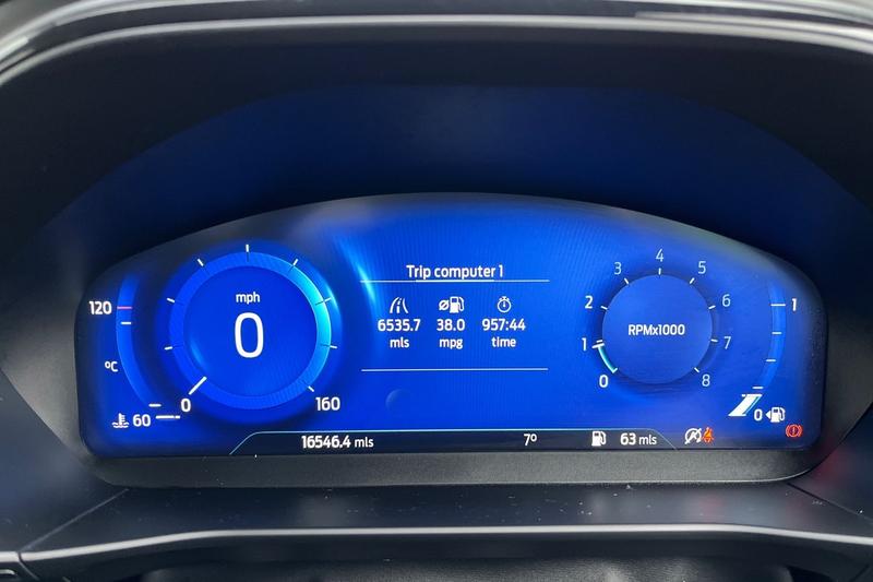 Used Ford Focus 2023 for sale - 76971901: Photo 13